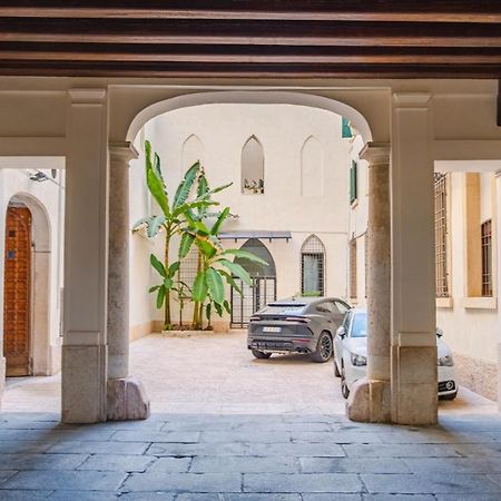 Residenza Corte Carnesali Verona Exterior foto