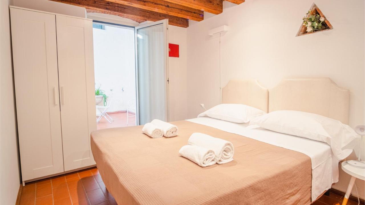 Residenza Corte Carnesali Verona Exterior foto