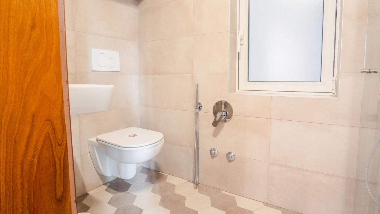Residenza Corte Carnesali Verona Exterior foto