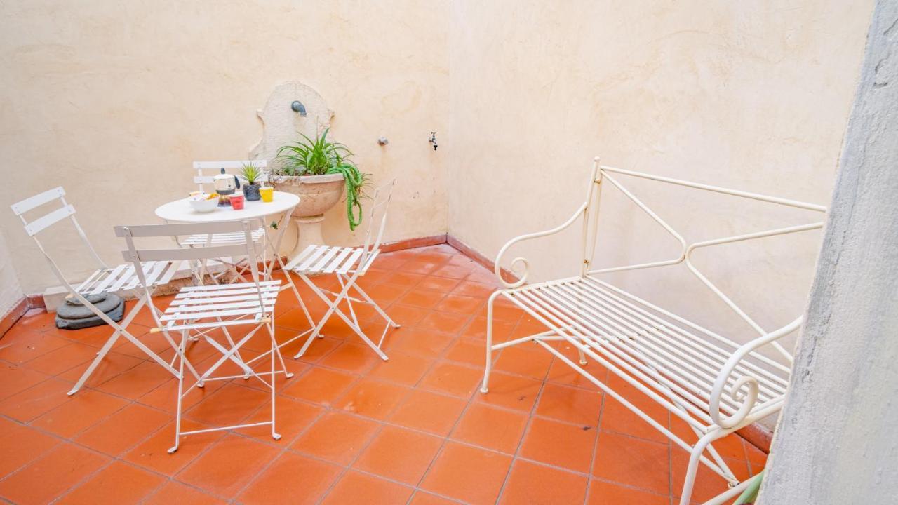 Residenza Corte Carnesali Verona Exterior foto