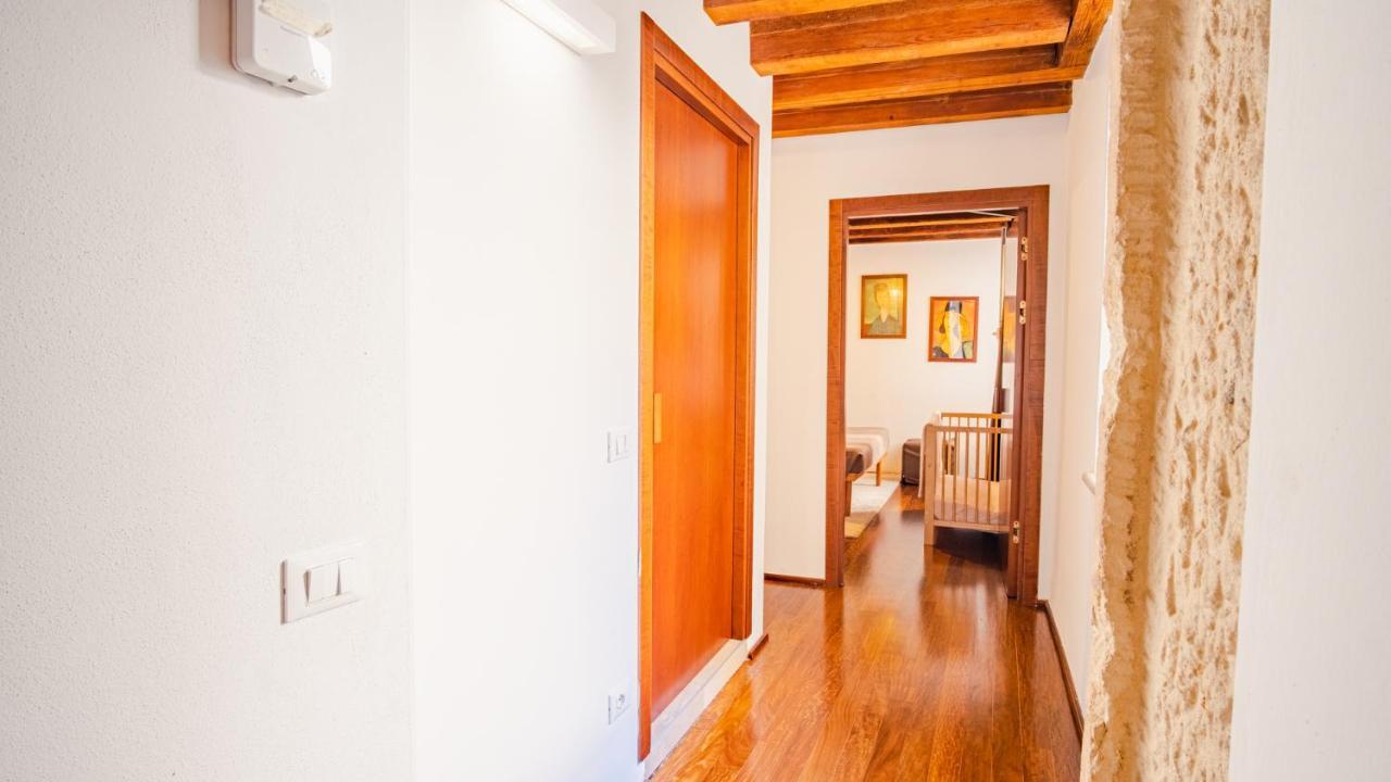 Residenza Corte Carnesali Verona Exterior foto