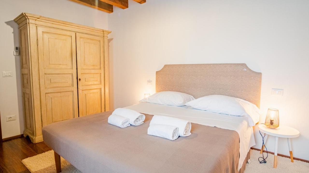 Residenza Corte Carnesali Verona Exterior foto