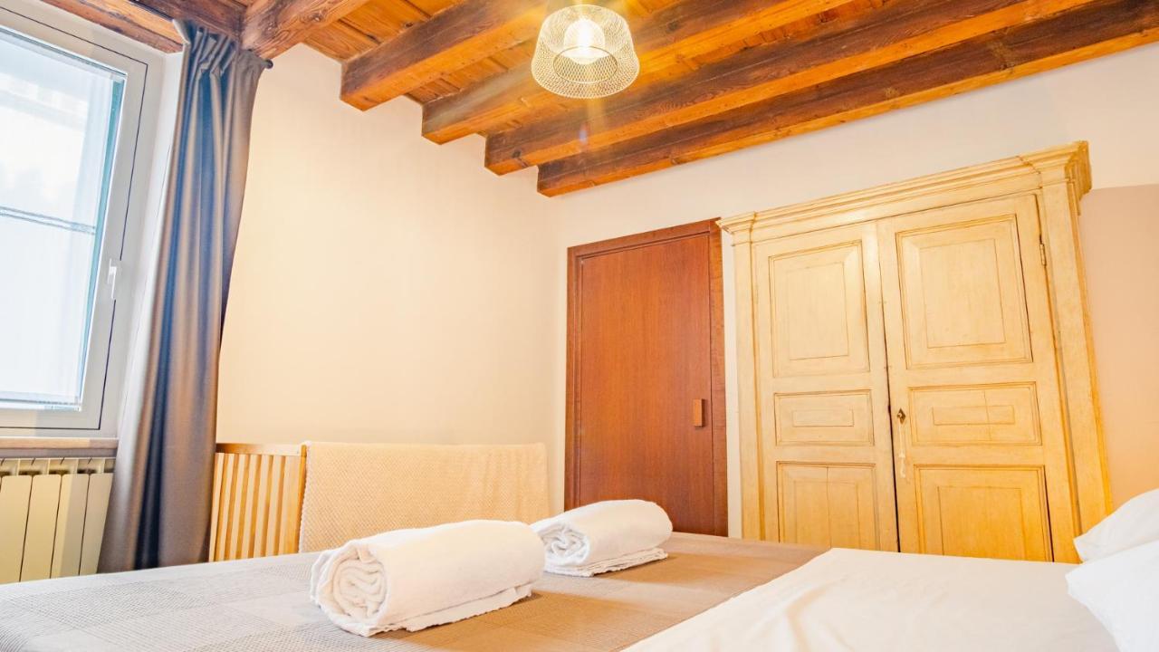 Residenza Corte Carnesali Verona Exterior foto